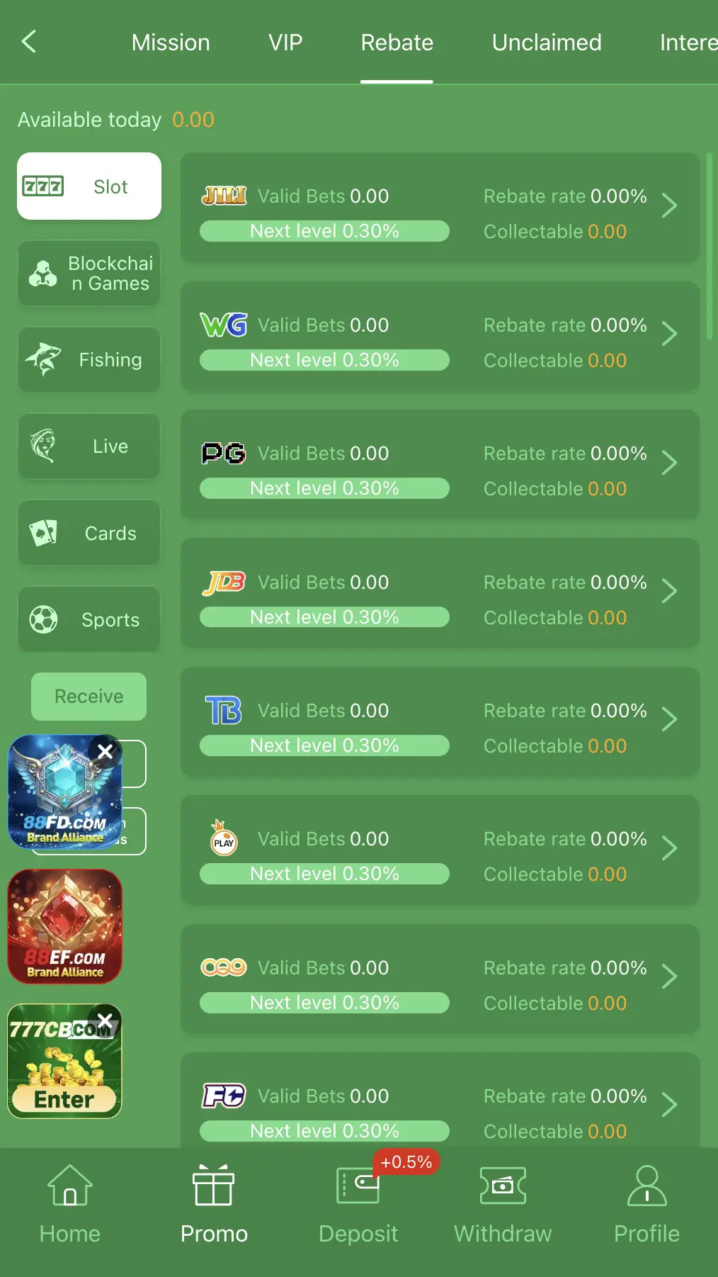 777cx game bonus